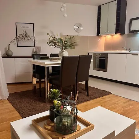 Prelep Pogled, Elegantan Komfor Blizu Centra, Besplatan Parking, Floresta Vrnjačka Banja