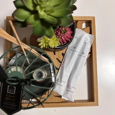 Апартаменты Prelep Pogled, Elegantan Komfor Blizu Centra, Besplatan Parking, Floresta Врнячка-Баня