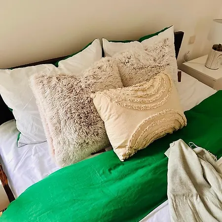 Prelep Pogled, Elegantan Komfor Blizu Centra, Besplatan Parking, Floresta * Врнячка-Баня