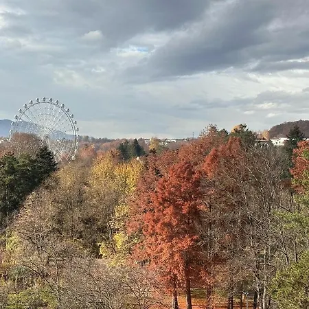 Prelep Pogled, Elegantan Komfor Blizu Centra, Besplatan Parking, Floresta Апартаменты Врнячка-Баня