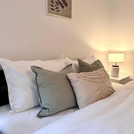 Prelep Pogled, Elegantan Komfor Blizu Centra, Besplatan Parking, Floresta Apartamento *