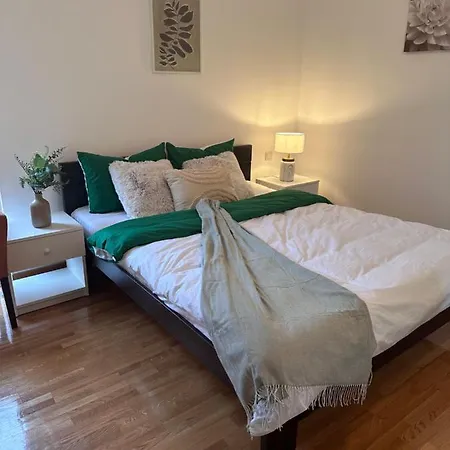 Prelep Pogled, Elegantan Komfor Blizu Centra, Besplatan Parking, Floresta * Vrnjačka Banja