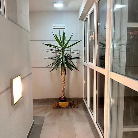 Prelep Pogled, Elegantan Komfor Blizu Centra, Besplatan Parking, Floresta * Врнячка-Баня