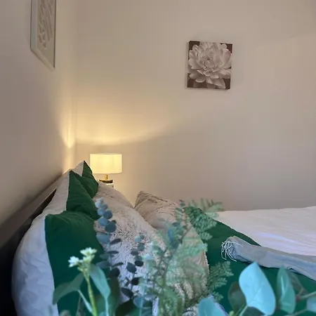 Prelep Pogled, Elegantan Komfor Blizu Centra, Besplatan Parking, Floresta Апартаменты *