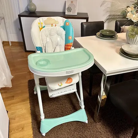 Prelep Pogled, Elegantan Komfor Blizu Centra, Besplatan Parking, Floresta * Врнячка-Баня