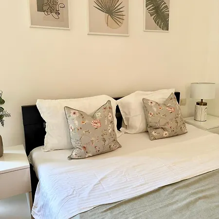 Prelep Pogled, Elegantan Komfor Blizu Centra, Besplatan Parking, Floresta Apartamento *