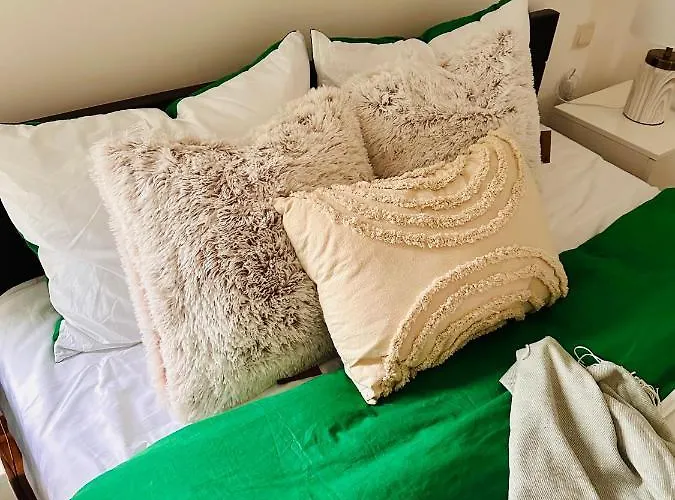 Prelep Pogled, Elegantan Komfor Blizu Centra, Besplatan Parking, Floresta * Vrnjačka Banja