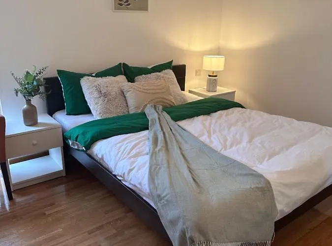 Prelep Pogled, Elegantan Komfor Blizu Centra, Besplatan Parking, Floresta * Vrnjačka Banja