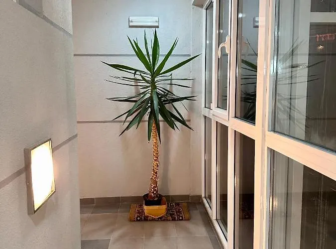 Prelep Pogled, Elegantan Komfor Blizu Centra, Besplatan Parking, Floresta * Vrnjačka Banja