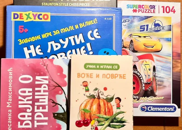 Prelep Pogled, Elegantan Komfor Blizu Centra, Besplatan Parking, Floresta * Vrnjačka Banja