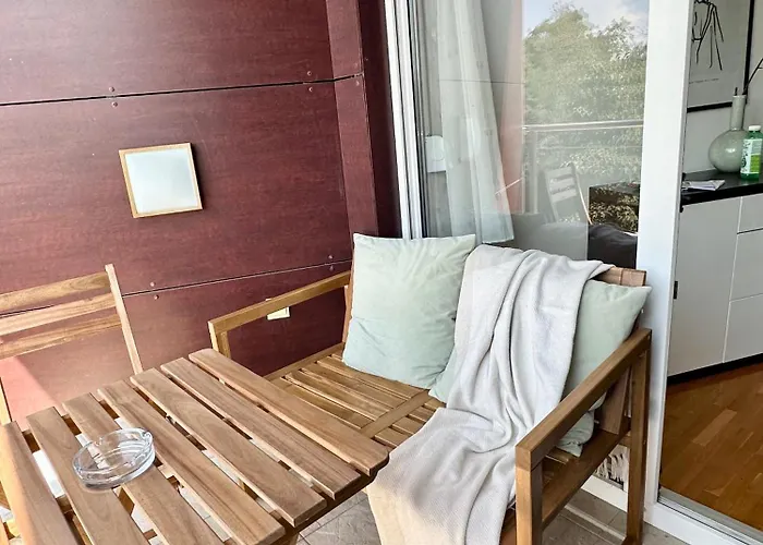 Lejlighed Prelep Pogled, Elegantan Komfor Blizu Centra, Besplatan Parking, Floresta Vrnjačka Banja